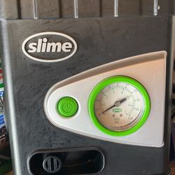 Slime Inflator For Sale Used But Works Perfect 