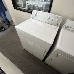 GAS DRYER KENMORE