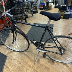 Fuji Del Ray Race Road Bike 