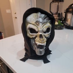 Halloween Masks