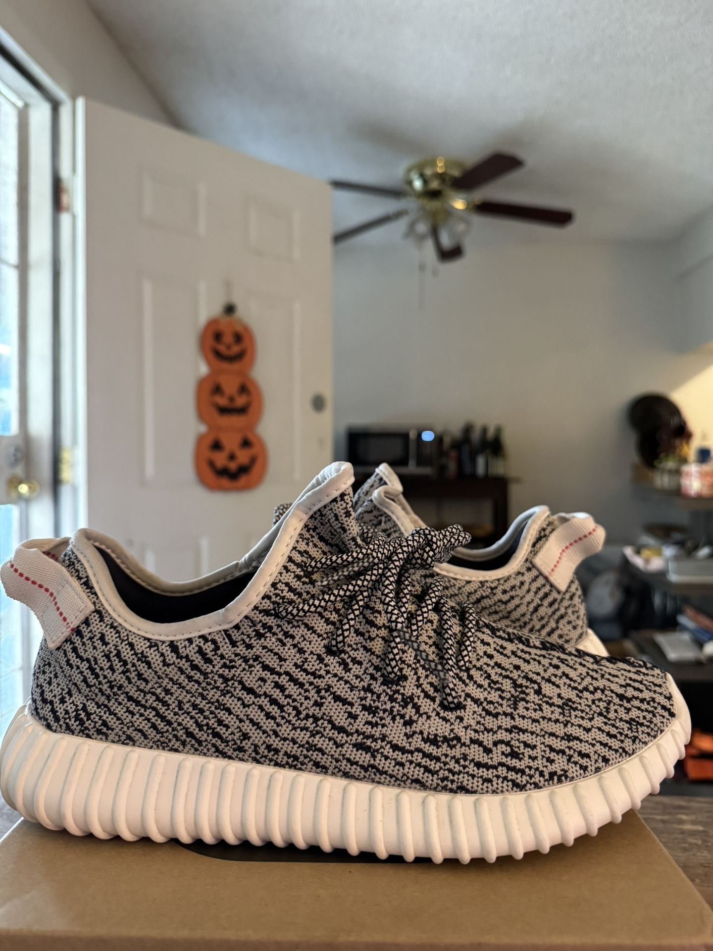 Yeezy boost 350 Turtle dove