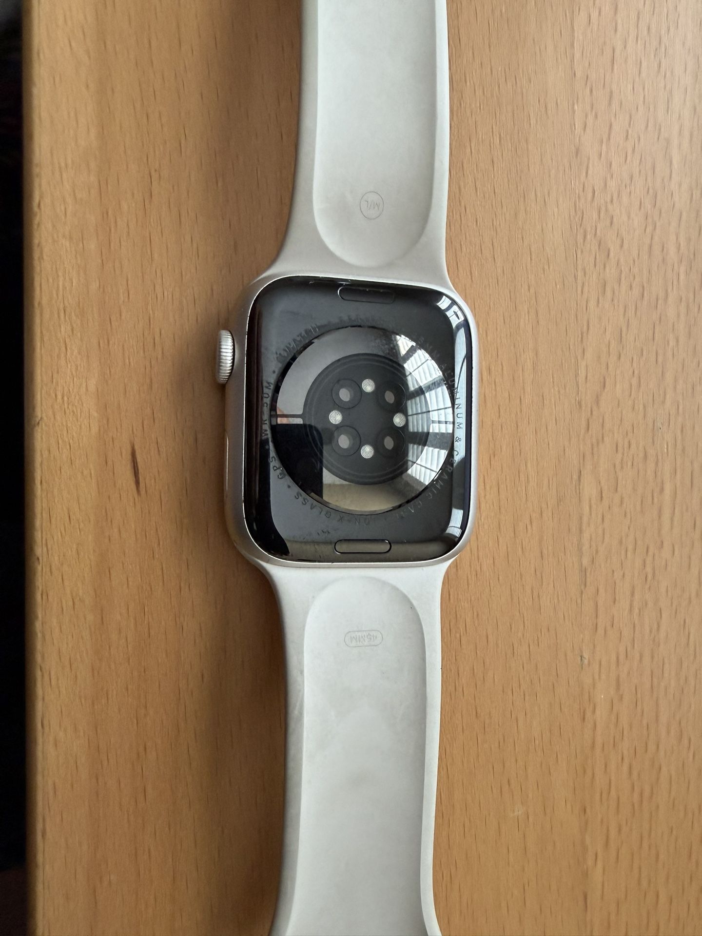 Apple Watch 8 Series 