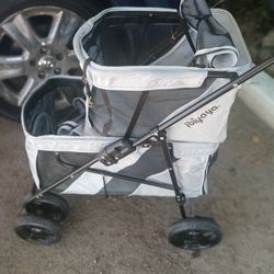Dog Stroller  IBIYAYA