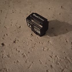 BlueDriver Bluetooth Pro OBDII Scan Tool for iPhone & Android