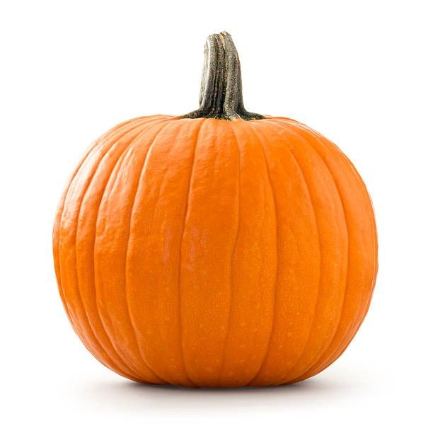 Pumpkin Drop Off