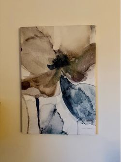 Canvas Wall Art