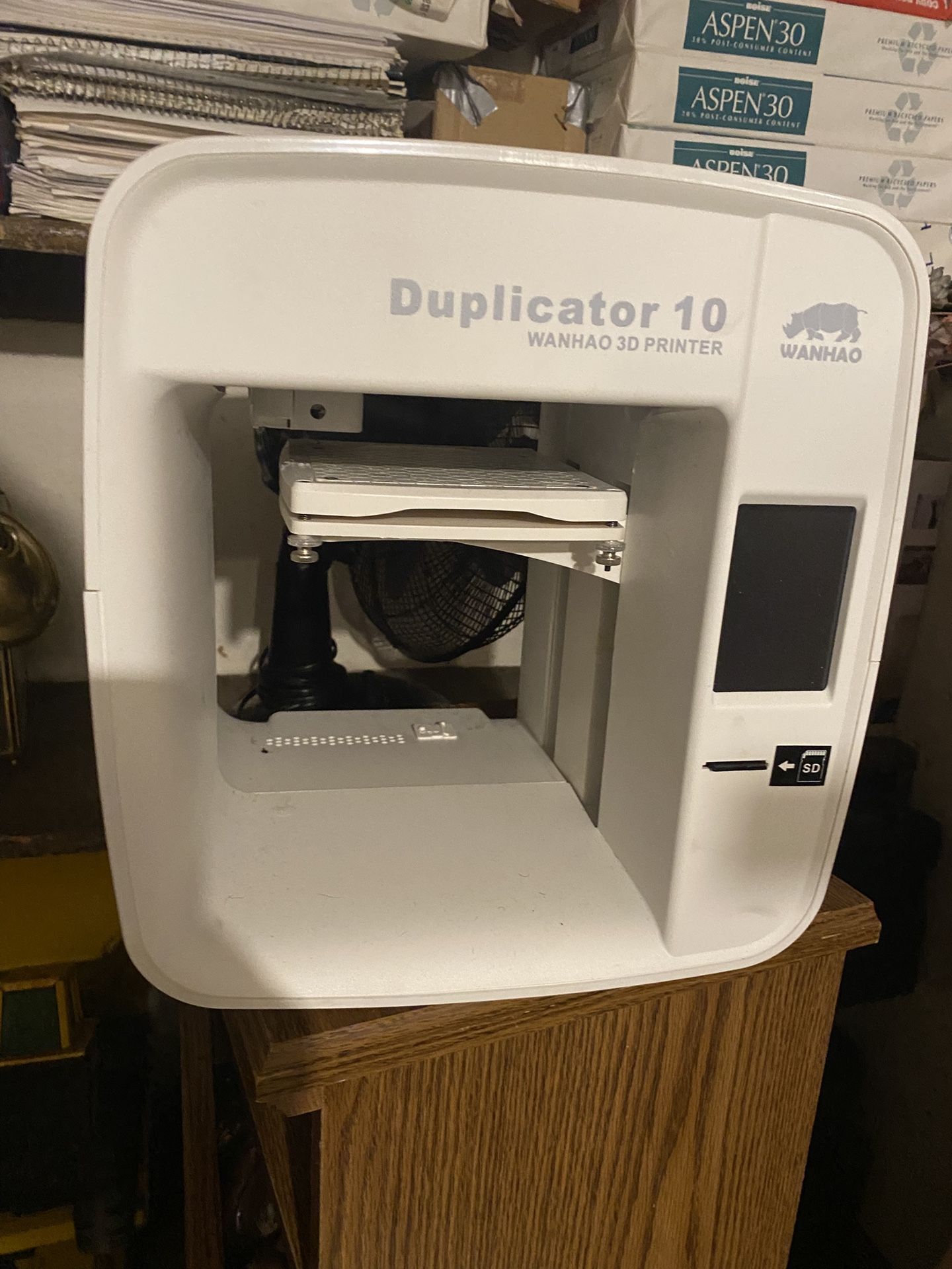 3d Printer