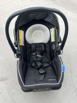 Graco Infant Car Seat