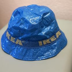 Ikea Bucket Hat 