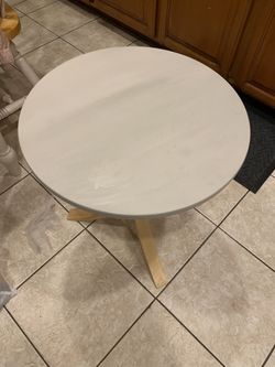 Side table