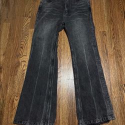 Balenciaga Lost Tape Jeans
