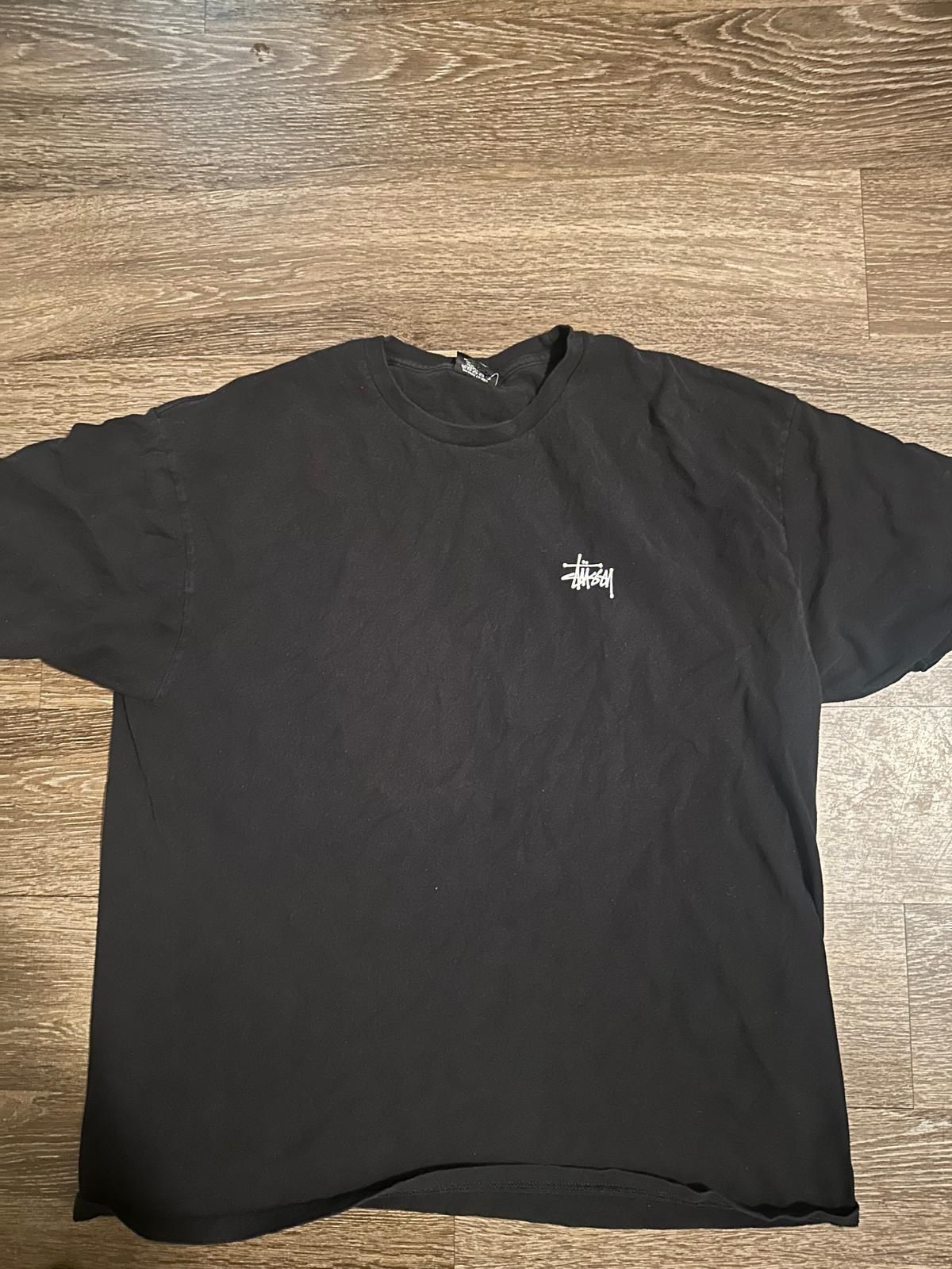 Stussy Shirt