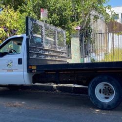 1999 Ford F-350