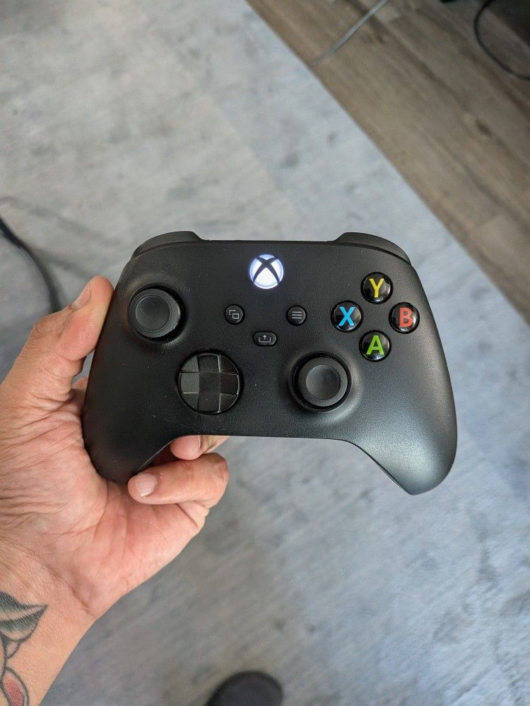 Xbox Controller