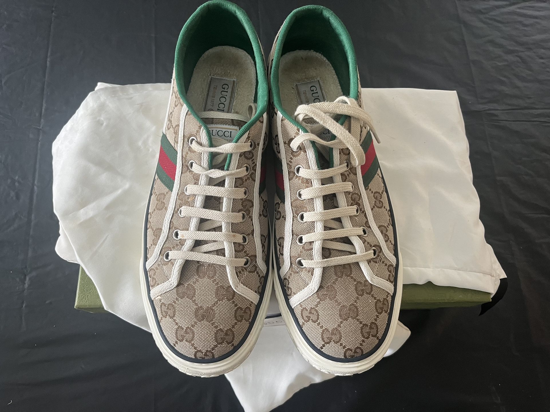 Gucci Sneakers 