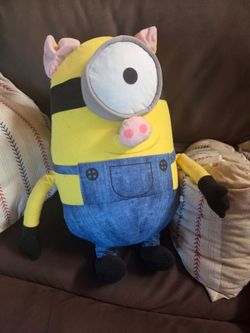 Minion large