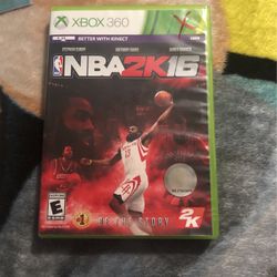 3 Xbox 360 Games 