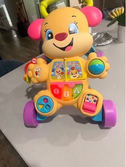 Baby Walker