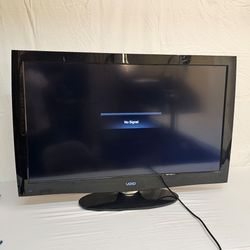 Vizio 37" T.V.