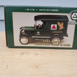 Ertl  Die  Cast Gas Trucks $5 Each