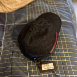 Gucci Baseball Cap