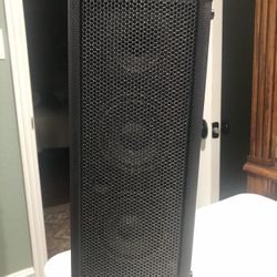 Kustom PA50 Personal Pa System