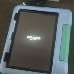 Amazon Fire HD 8” 32GB Tablet