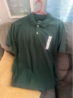 Polo shirts