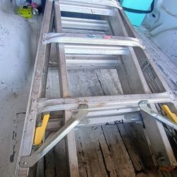 Warner 275 Lb Multi-position Letter 21 Ft