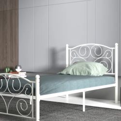 Twin Bed Frame