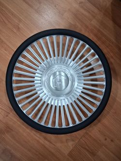 BRAND NEW FORGIATO STEERING WHEEL
