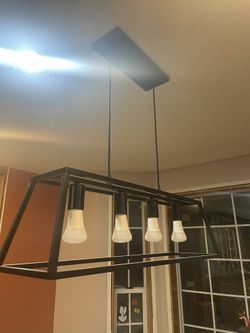 IKEA Lamp