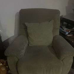 Reclining Chair 