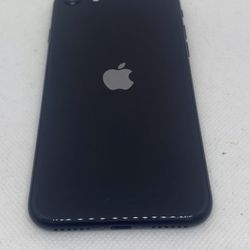 iPhone SE Unlocked 