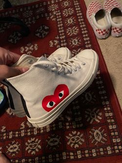 CDG converse
