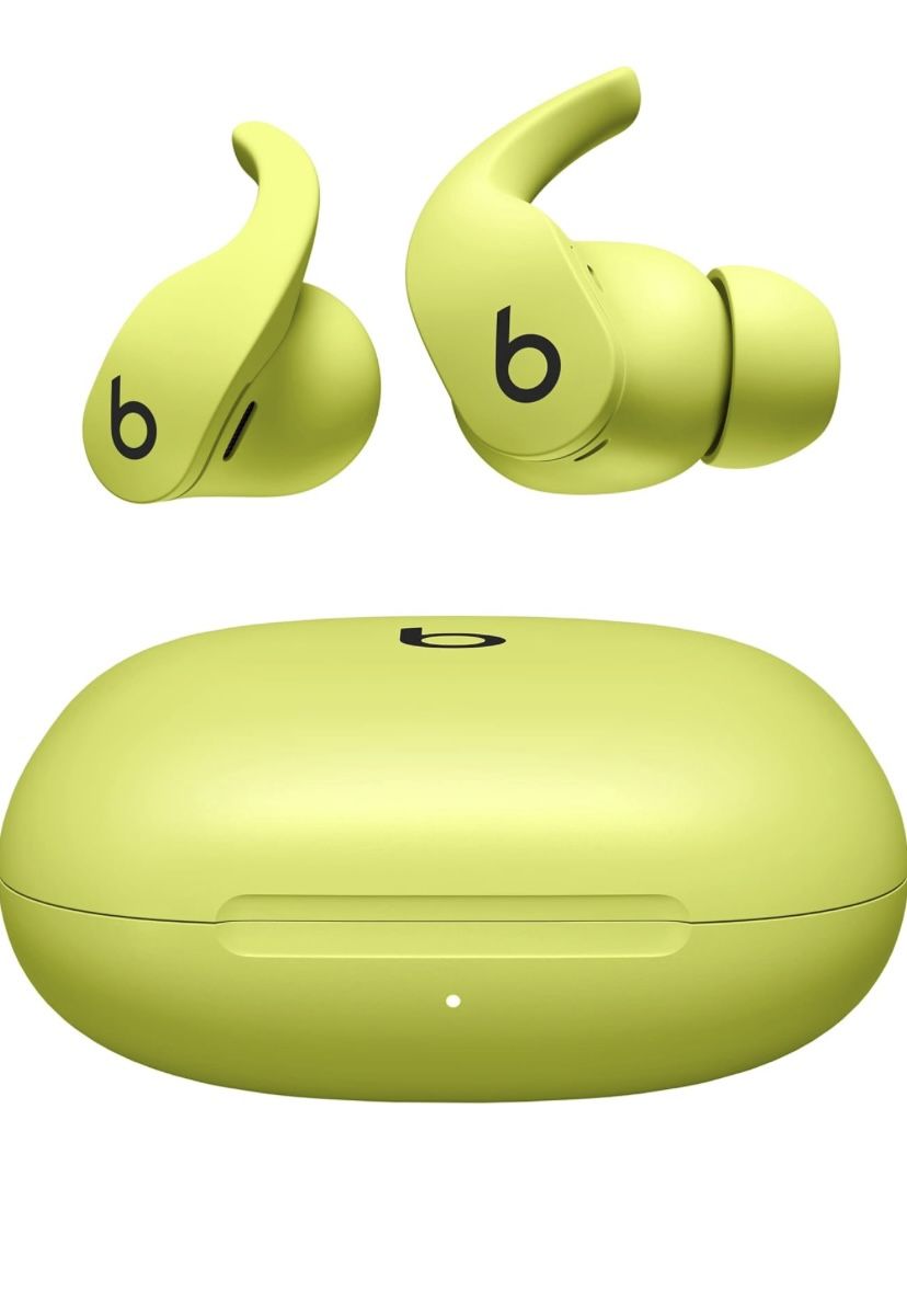 BEATS FIT PRO TRUE WIRELESS NOISE CANCELLING EARPHONES