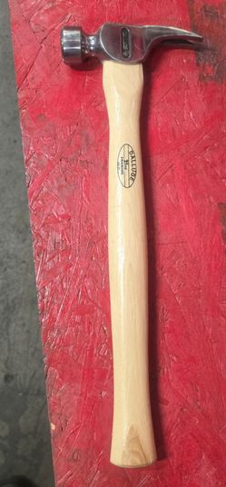 Dalluge Hammer