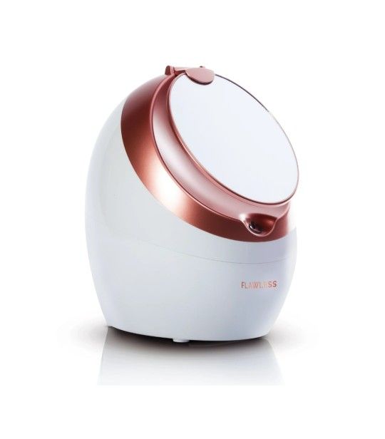 Finishing Touch Flawless Facial Steamer