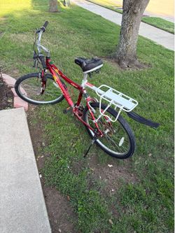 26” Men’s Bicycle