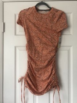 Juniors Dress New With Tags Medium