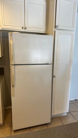 Fridge