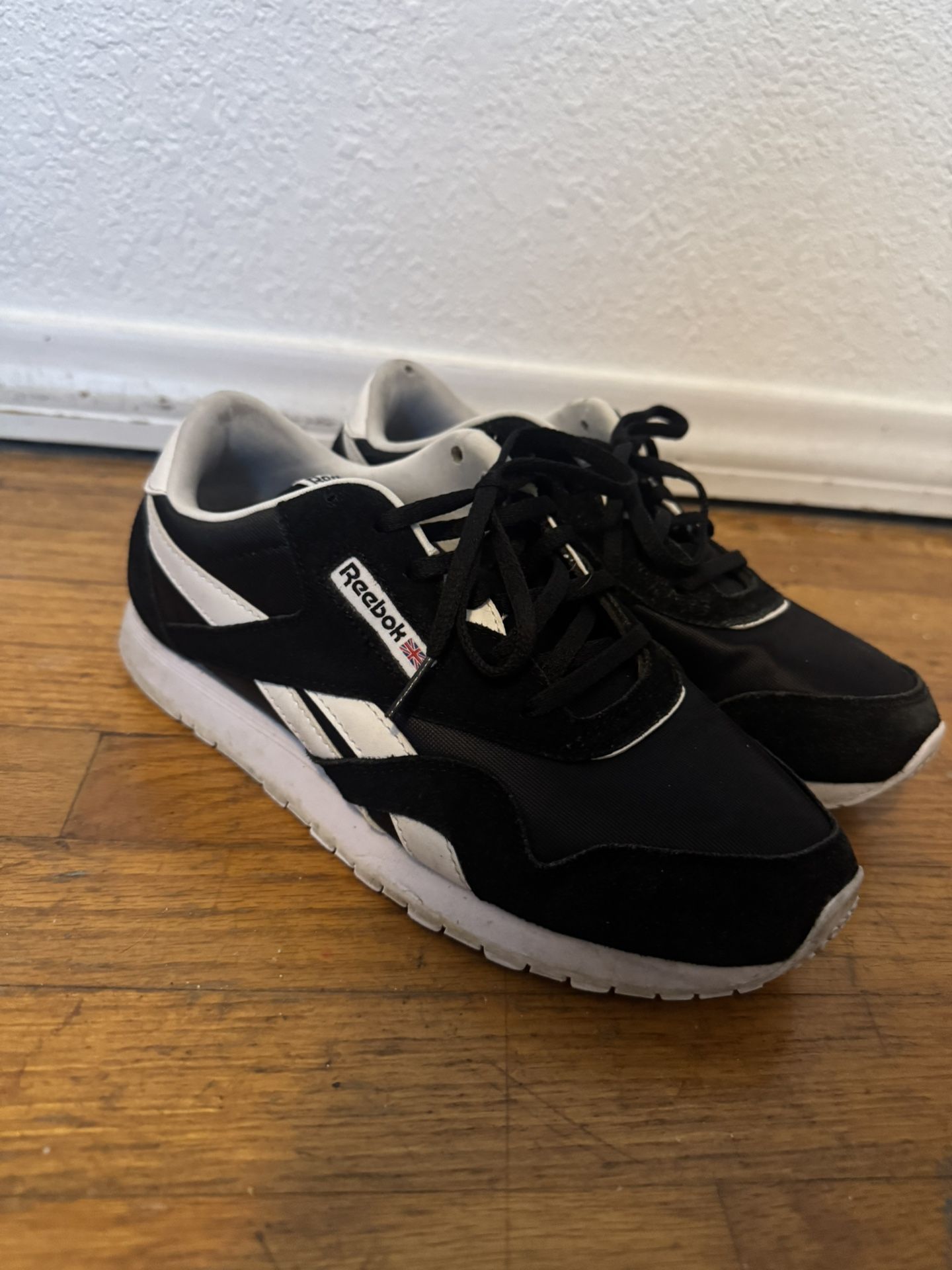 Reebok Size 7 Men