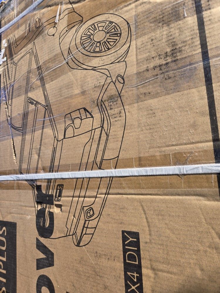 Tonneau Cover Nissan Frontier 2005-25