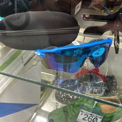 Oakley Sunglasses 