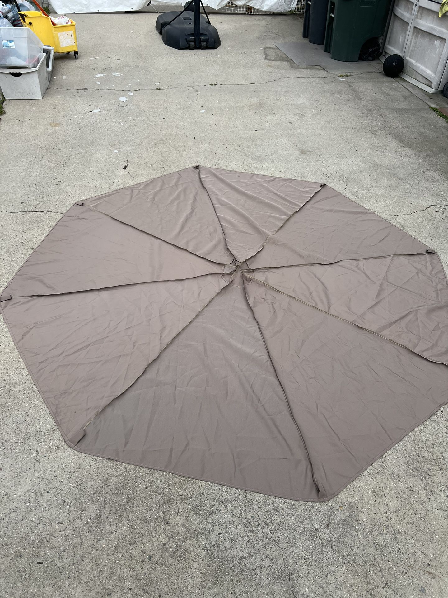 Umbrella Replacement Cover 