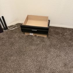 Full Size Bed Frame 