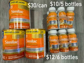 Similac Powder
