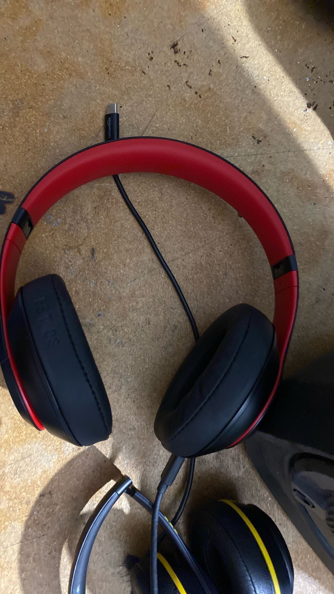 Headphones