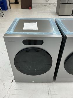 🌺🌸MEGA Capacity Front Load Washer🌸🌺