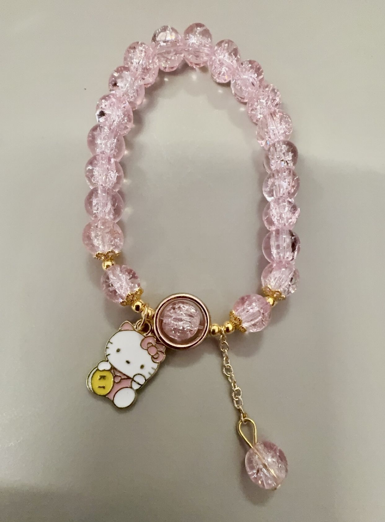 Hello Kitty Bracelet